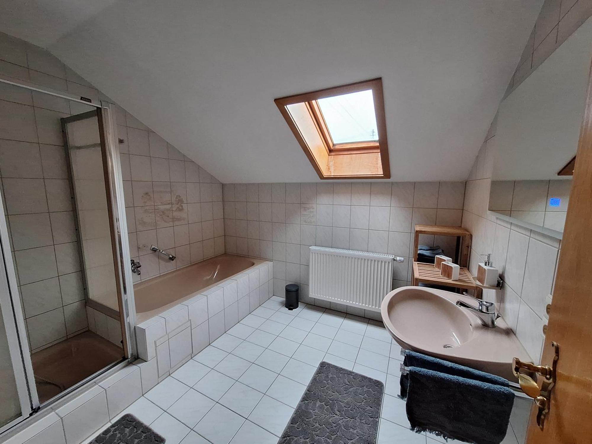 Ferienwohnung-Felisa Petersworth Exterior photo