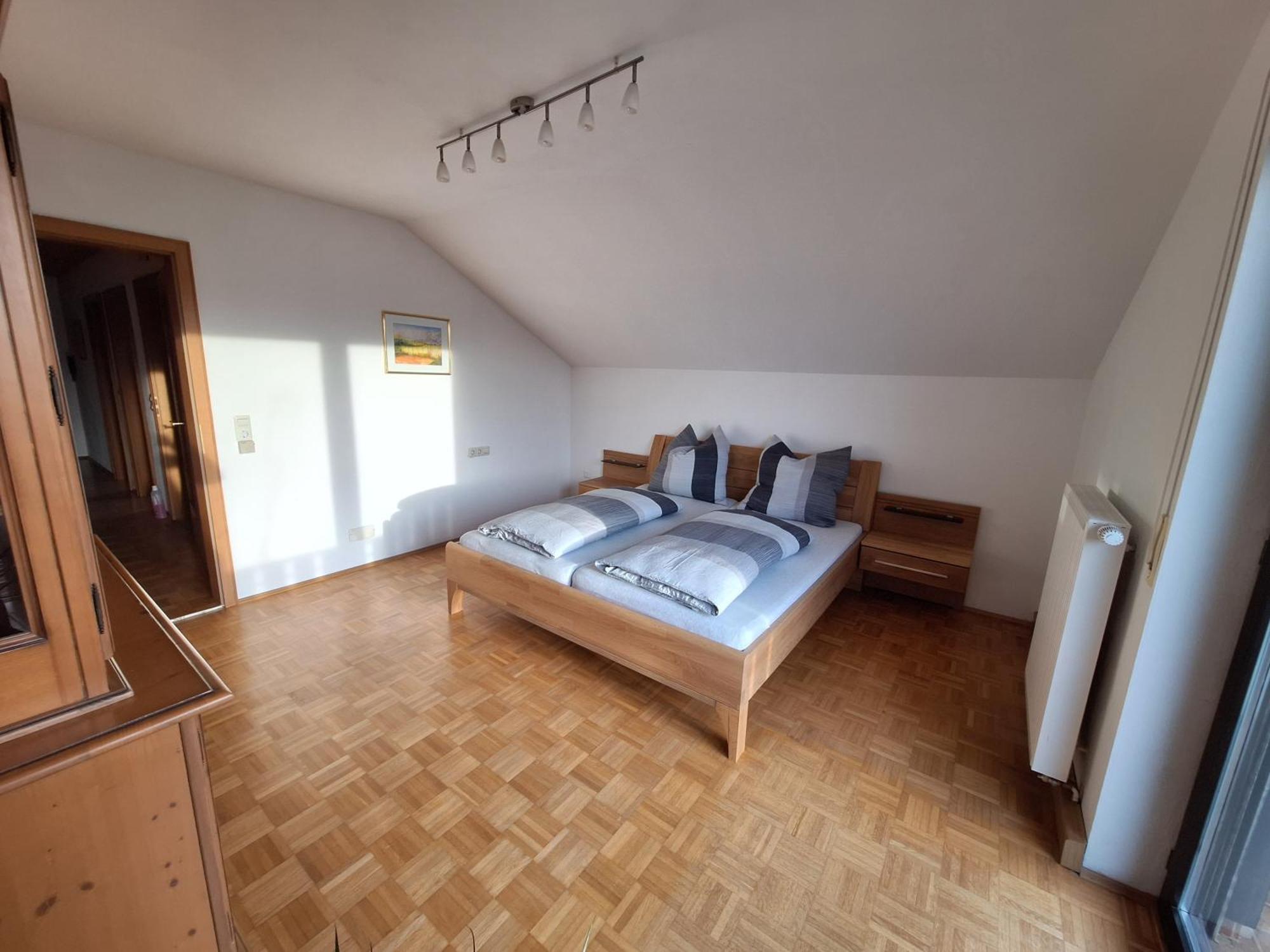 Ferienwohnung-Felisa Petersworth Exterior photo